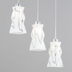 Подвесной светильник Citilux Спин CL943131