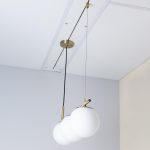 Подвесной светильник Citilux CL112133