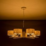 Подвесная люстра Citilux Тильда CL469170