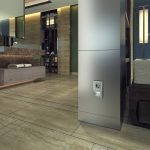 Рамка на 2 поста Werkel Aluminium алюминий W0021706 4690389158032