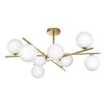 Люстра на штанге Citilux Ronny CL242193