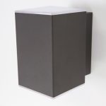 Уличный настенный светодиодный светильник Citilux CLU0002