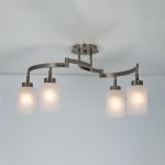 Люстра на штанге Citilux CL125142