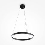 Подвесная люстра Maytoni Rim MOD058PL-L32BK