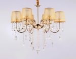 Подвесная люстра Ambrella Light Traditional TR4589