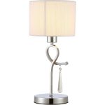 Настольная лампа Illumico IL1029-1T-27 CRW