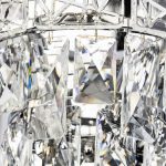 Настенный светильник Citilux Sagrada CL317321