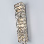 Настенный светильник Modelux ML.555.04 CR