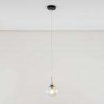 Подвесной светильник Citilux Планета CL105115