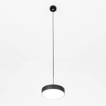 Подвесной светильник Citilux Тао CL712S182N