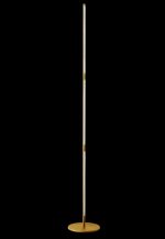 Торшер Crystal Lux Largo LARGO PT25W GOLD
