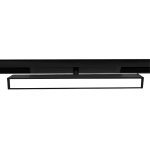 Трековый магнитный светильник Aployt Magnetic track 220 APL.0203.01.27