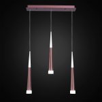 Подвесной светодиодный светильник Citilux Вегас CL227033