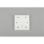 Выключатель трехклавишный Aployt Magnetic track 220 APL.0190.00.03