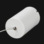 Подвесная люстра Lussole Hardin LSP-7426