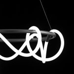 Подвесная люстра Citilux Python CL220261