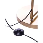 Торшер Loft IT 2578-F