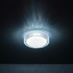 Потолочный светильник Citilux Альпина CL71812