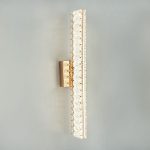 Настенный светильник Modelux ML.752.01 GD