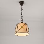 Подвесной светильник Citilux Дрезден CL409211