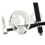 Подвесная люстра Simple Story 1087-LED28PL