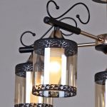 Люстра на штанге Reluce 52138-0.3-05