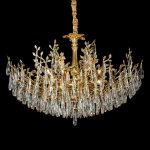 Подвесная люстра Citilux Ritz CL310122