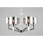 Подвесная люстра Omnilux Lizzano OML-88903-06