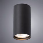 Потолочный светильник Arte Lamp A1516PL-1BK