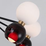 Люстра на штанге ImperiumLoft Lavinia 151675-26