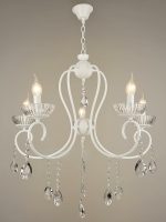 Подвесная люстра Reluce 04461-0.4-05