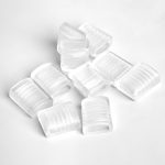 Заглушка для светодиодной ленты Feron LD11 48768