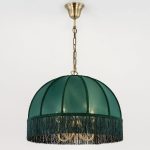 Подвесная люстра Citilux Базель CL407152