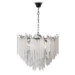 Подвесная люстра DeLight Collection Nova/Pulsar KR0805P-9