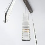 Подвесной светильник Modestyle MS.88909.3 CR