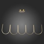 Подвесной светильник ST Luce Heit SL6202.213.01