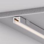 Профиль Arlight SL-MINI-8-H6-2000 ANOD 059124