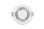 Встраиваемый светильник Denkirs DK2500-WH