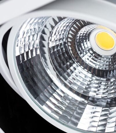 Встраиваемый светильник Arte Lamp Merga A8450PL-1WH