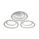 Потолочная люстра Lumion Osaka 8028/80CL