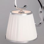 Бра Eurosvet Tessa 60088/1 хром