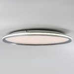 Потолочный светильник LED4U L3020-600 CR