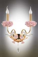 Бра Omnilux Muntiggioni OML-70411-02