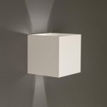 Настенный светильник Citilux Декарт-6 CL704060