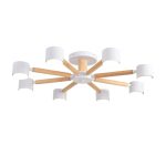 Потолочный светильник Lumion Comfi Vudi 8306/8C