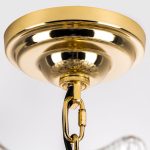 Подвесная люстра Lightstar Retro 799122