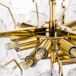 Подвесная люстра Lightstar Retro 799122