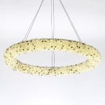 Подвесная люстра Modestyle MS.6000.800 CR