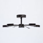 Потолочная люстра De Markt Гэлэкси 632016705