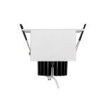 Встраиваемый светильник Arlight CL-KARDAN-S102x102-9W Warm 024126